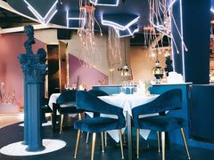大堂-Wei菋·Le Bistrot
