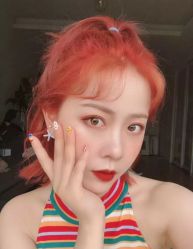 -GIRL STYLE 烫发·染发沙龙
