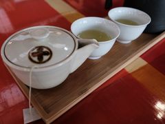 -中村藤吉(本店)