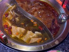 -蜀大侠火锅(森兰花园城店)