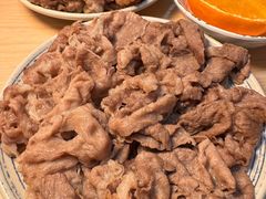-松野谷·寿喜烧自助(华联顺义金街购物中心店)