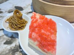 -永春园·扬州早茶·淮扬菜(漫乐城店)
