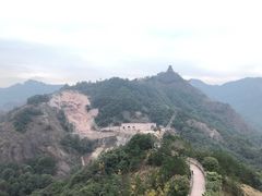 -永康小长城