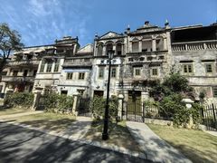 -赤坎·广东华侨国际旅游度假区