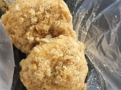柠檬酸奶酥松小贝-鲍师傅糕点(江苏路店)