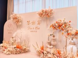 点击看大图 -天河希尔顿酒店·宴会厅