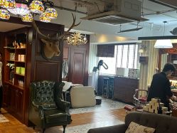 -BarberKiNG男士理发馆Barbershop