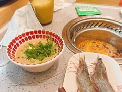 -喜家自助小火锅(卓悦里店)