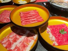 -牛New寿喜烧(金茂览秀城店)