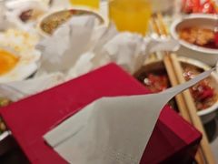 -海底捞火锅(百乐门广场店)