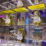 popmart泡泡玛特大合集·北京颐堤港店