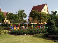 -安徒生童话乐园