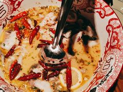 -老湘村·湖南土菜(天河维多利店)