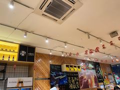 -木屋烧烤(西南角店)
