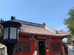 -郭守敬纪念馆