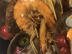 -必点海鲜·鲅鱼水饺(鞍山西道店)