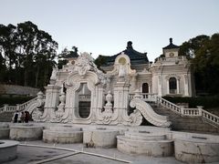-珠海圆明新园