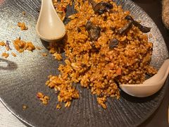 -芸鲜季·云南野生菌餐厅· 云南风物味研社(闵行店)