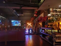 -顽啤熊·酒客酒馆(苏城夜景必选店)