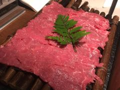 -盡膳口福跷脚牛肉火锅(北美新天地店)