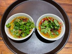 -万记麻辣烫国展总店