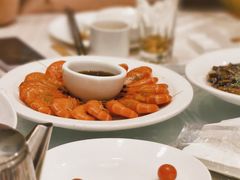 -顺风海鲜港(长寿路店)