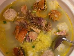-淮安宴·淮扬菜(清河路一店)