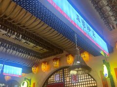 -王婆炒鱼(总店)