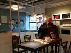 -宜家家居(哈尔滨商场店)