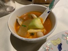 沿途酸汤鱼-沿途四季·云南菜(建外大街店)