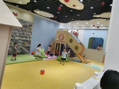 -辫豆HABA儿童馆(万象汇店)