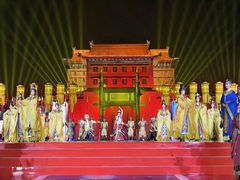-大唐不夜城