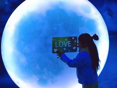 -天津梵高星空艺术馆(天河城旗舰店)