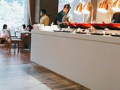 -威珀斯酒店·珀萃美食餐厅