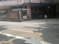 -阿一猪红汤(东风西路店)
