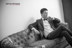 点击看大图 -THE QUEEN(北京店)