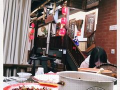-灶东家民间菜(回兴店)