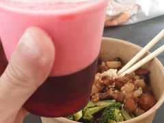 -当归食铺·创意菜·特调鸡尾酒(花枝店)