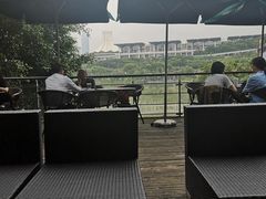 -星巴克(南宁民歌湖店)