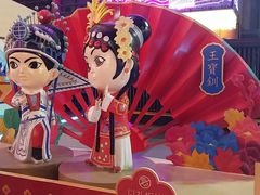 -大唐不夜城-开元广场