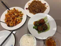 -福满圆(琨莎中心店)