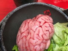 -谭鸭血老火锅(慈云寺店)