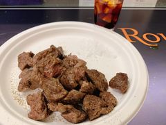 -HIHE Bistro·Oyster Bar(华熙live店)