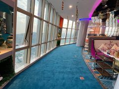 -218音乐旋转餐厅·高空景观