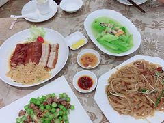 -新兴家喻酒家·羊城名宴(昌岗店)