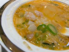 龙虾泡饭-胜记为食家·创新粤菜(车公庙店)