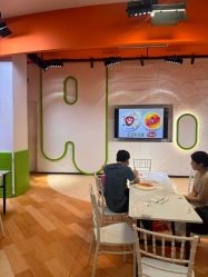 -尼克Playtime(欢乐海岸店)