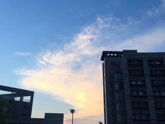 -杭州师范大学(下沙校区)