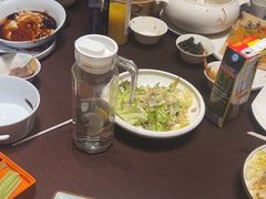-京悦荟·京沪融合菜(漕河泾印象城店)