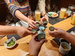 -虹料理·日料放题(悠方店)